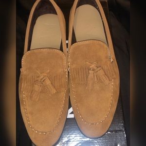 Men’s loafers